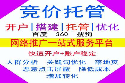 SEM服务托管：从零到一的广告投放增长之路